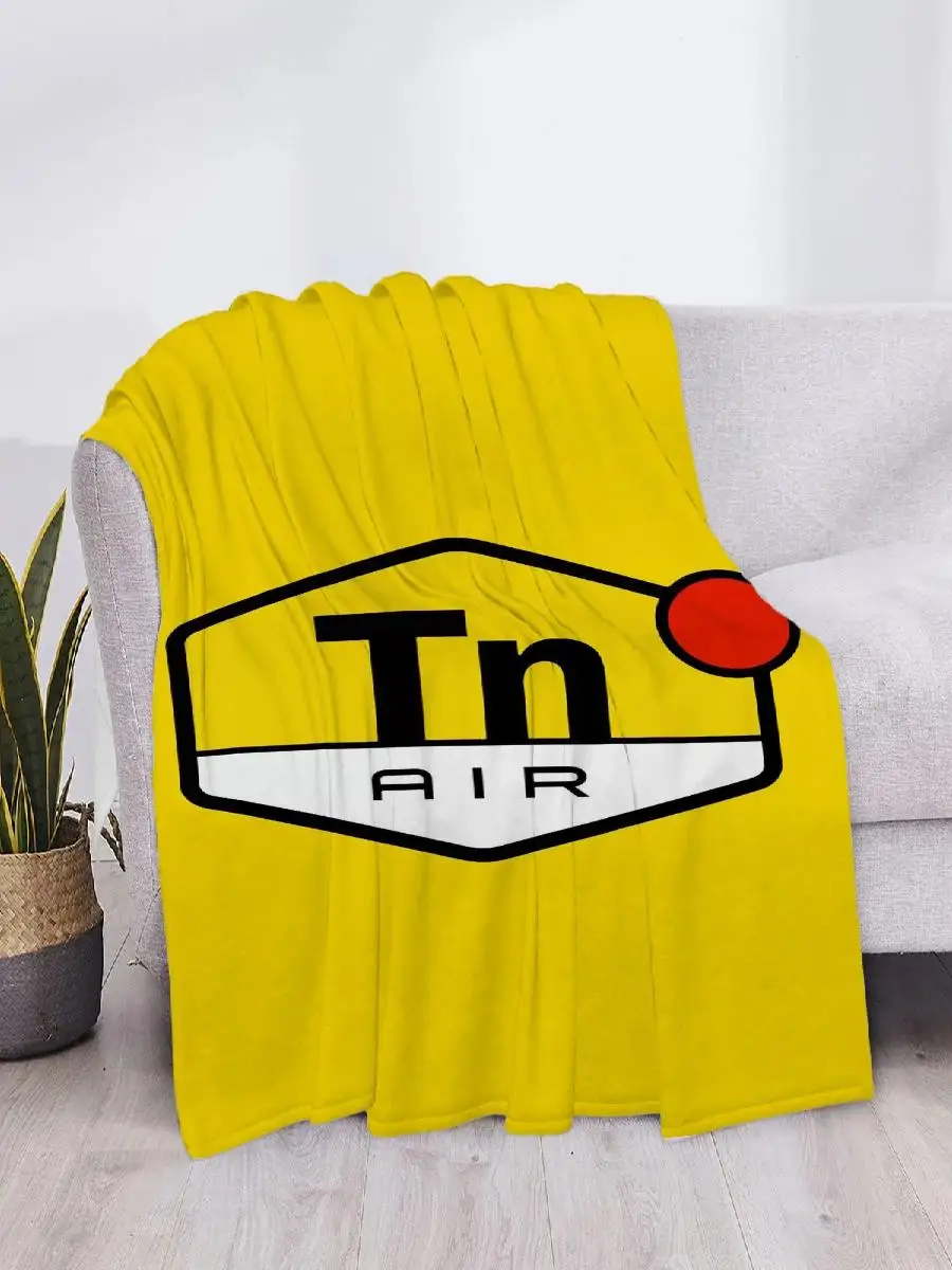 Air Max Tn Custom Blanket Luxury Microfiber Plaid Throw for Sofa Bed Fluffy Soft Anime Star H Child Knee Blankets  Throws