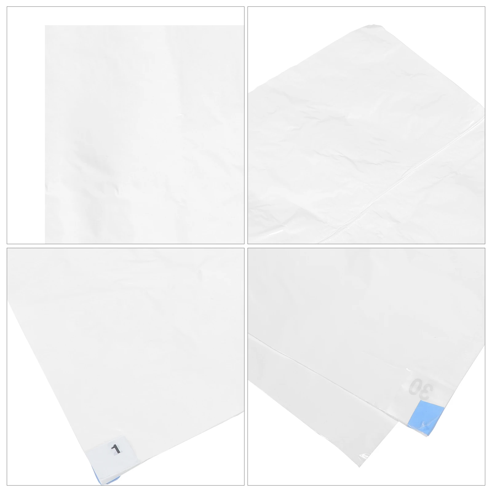 

Daily Use Floor Pad Anti-static Sticky Mat Laboratory Cushion Multifunction Adhesive