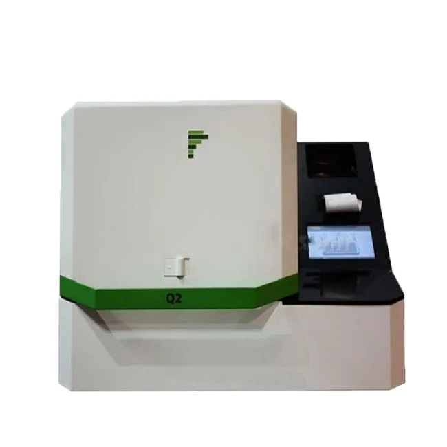 

BCEIA2009-1 Microwave Rapid Moisture Tester