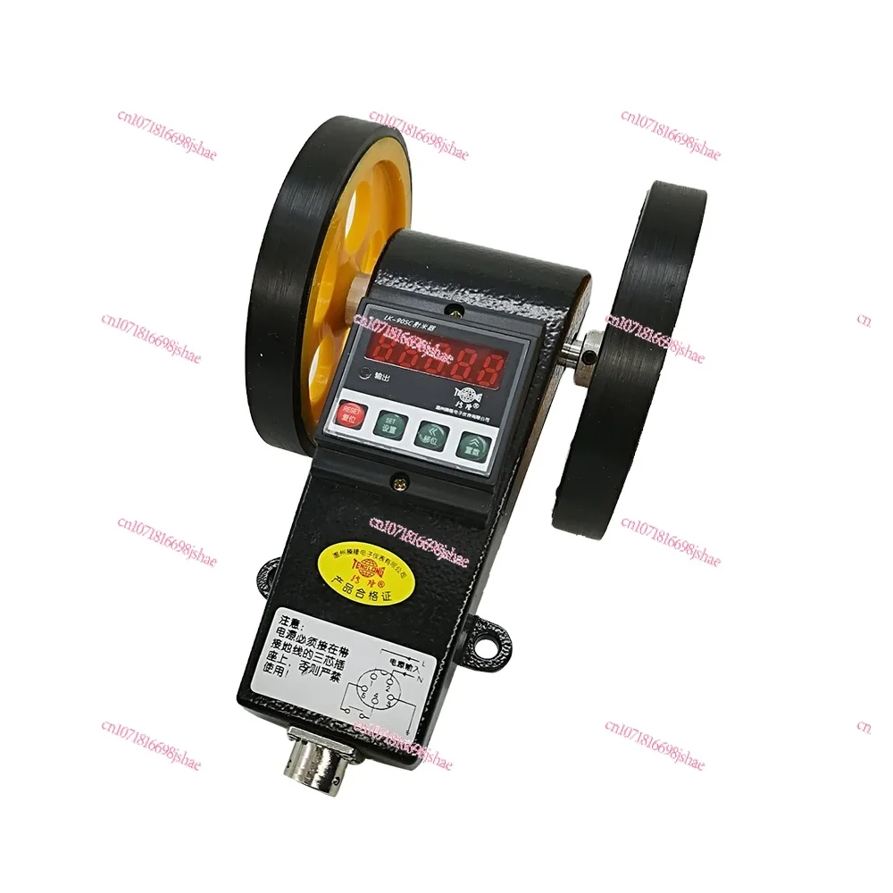 

CALT Length Counter Fabric Counter LK-90SC