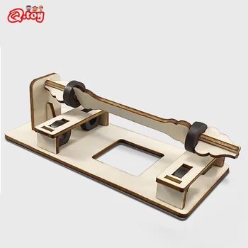 子供のためのDIY磁気サスペンションモデル,教育ツールキット,実験ツール,教育ツール,教育ツール