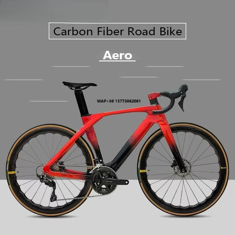 Bxt Full Carbon Roa…