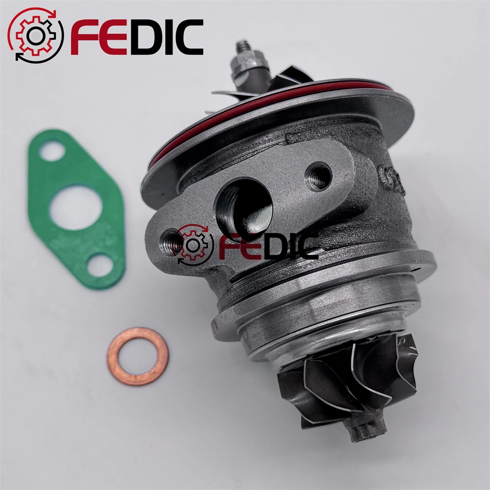 

TD02L 49172-03000 9804945280 Turbocharger core for Citroen Berlingo C3 Dispatch DS3 C4 Peugeot 203 308 2008 Partner 1.6 HDi