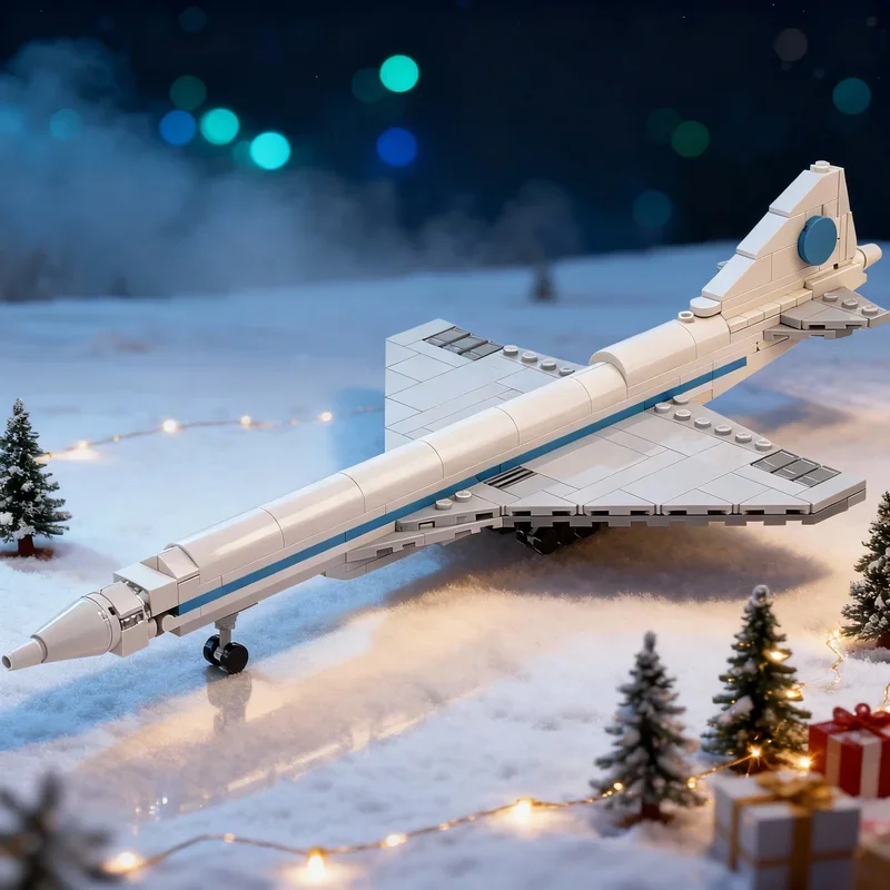 

213pcs MOC Mini Boeing City Airport Model Building Blocks Construction Assemble DIY Toy Festival Gift Education Creative Idea