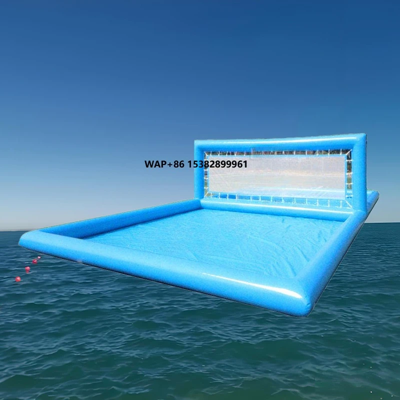 

Лидер продаж, коммерческая группа для взрослых, строительная игра, один класс, уличная конкурентоспособная игра, надувной волейбольный корт, пляжный волейбол