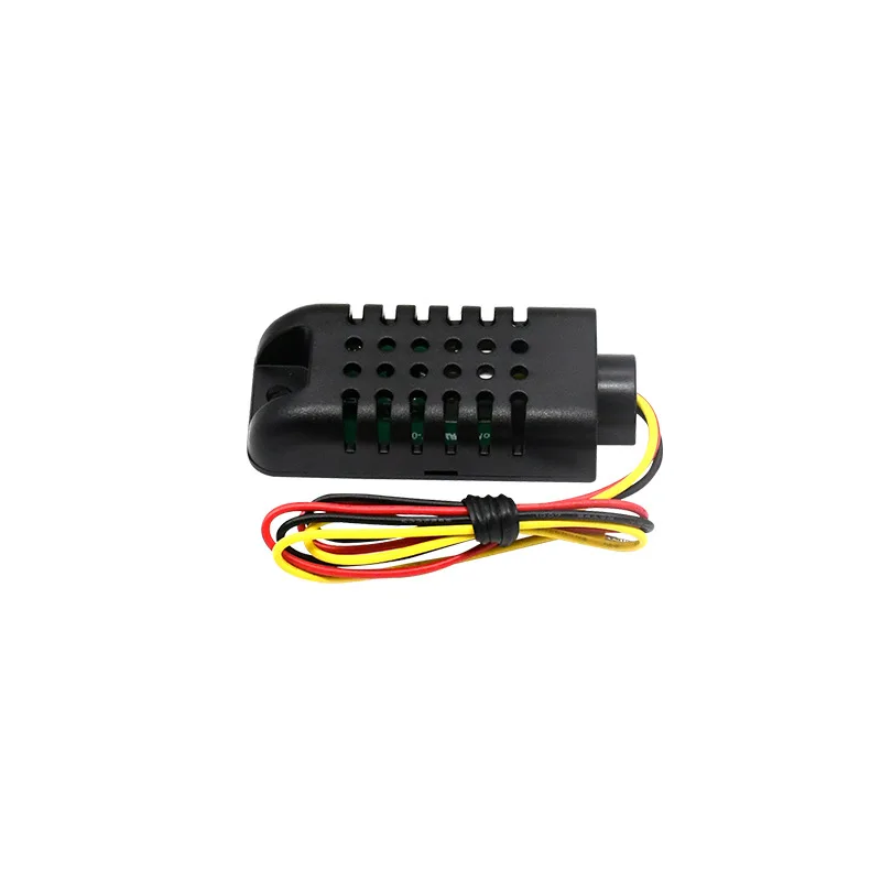 1Pcs ASAIR AM2301 Digital-output relative humidity & temperature sensor/module,connect with single-bus-line Sensor