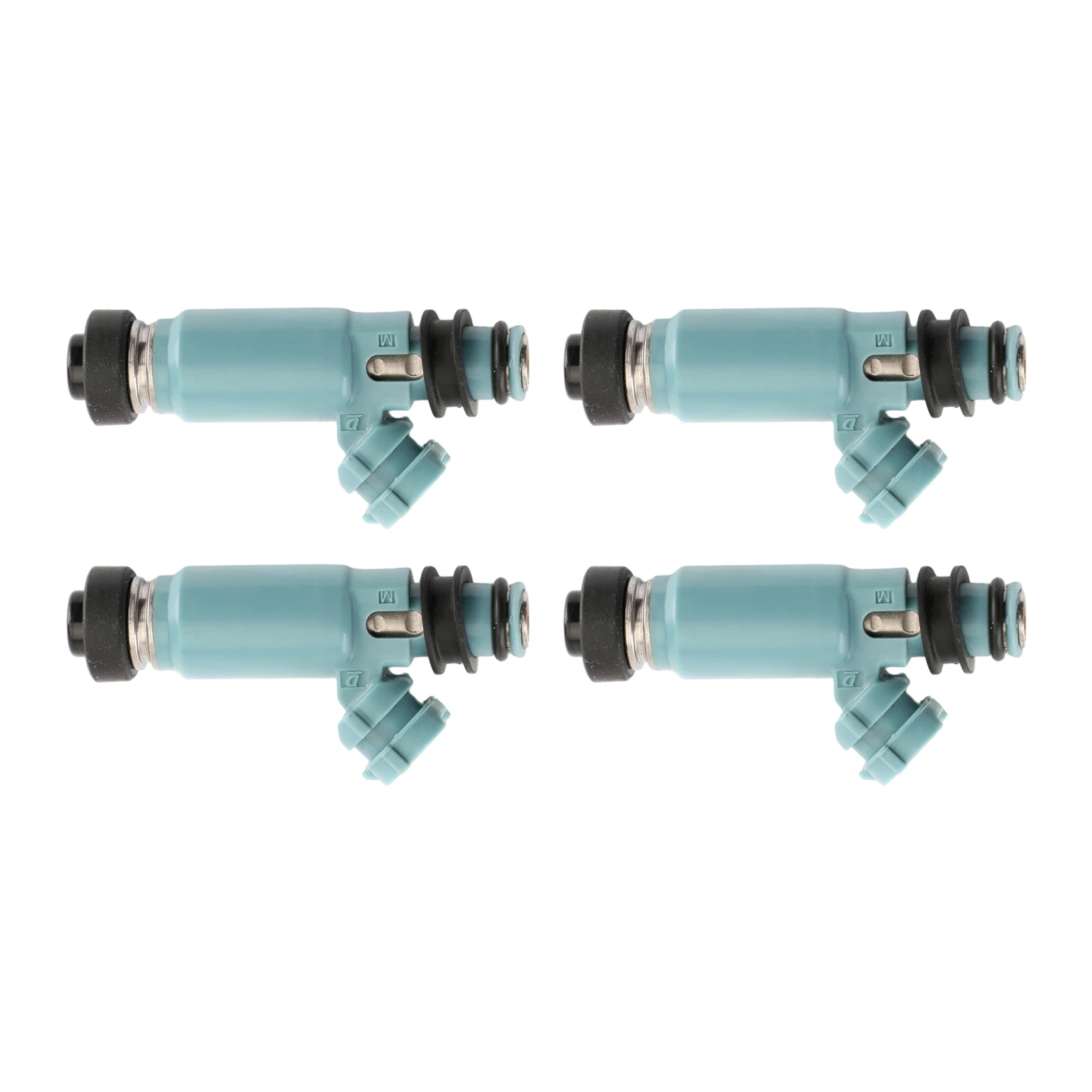 

Car Fuel Injector 16611-Aa521 Fits for Impreza Easy to Install Durable Professional Replaces