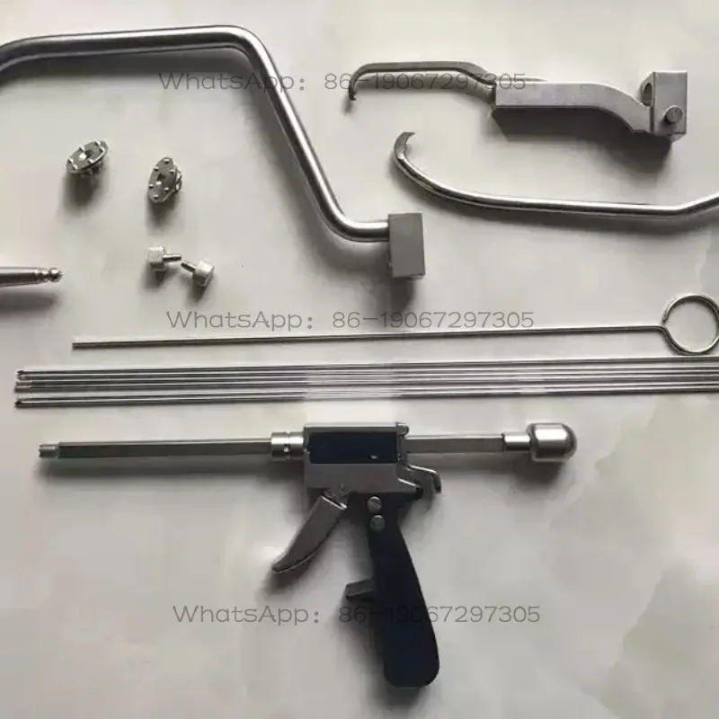 Multifunction, Gun Reset Clamp, Resetter Fold Reset Tool