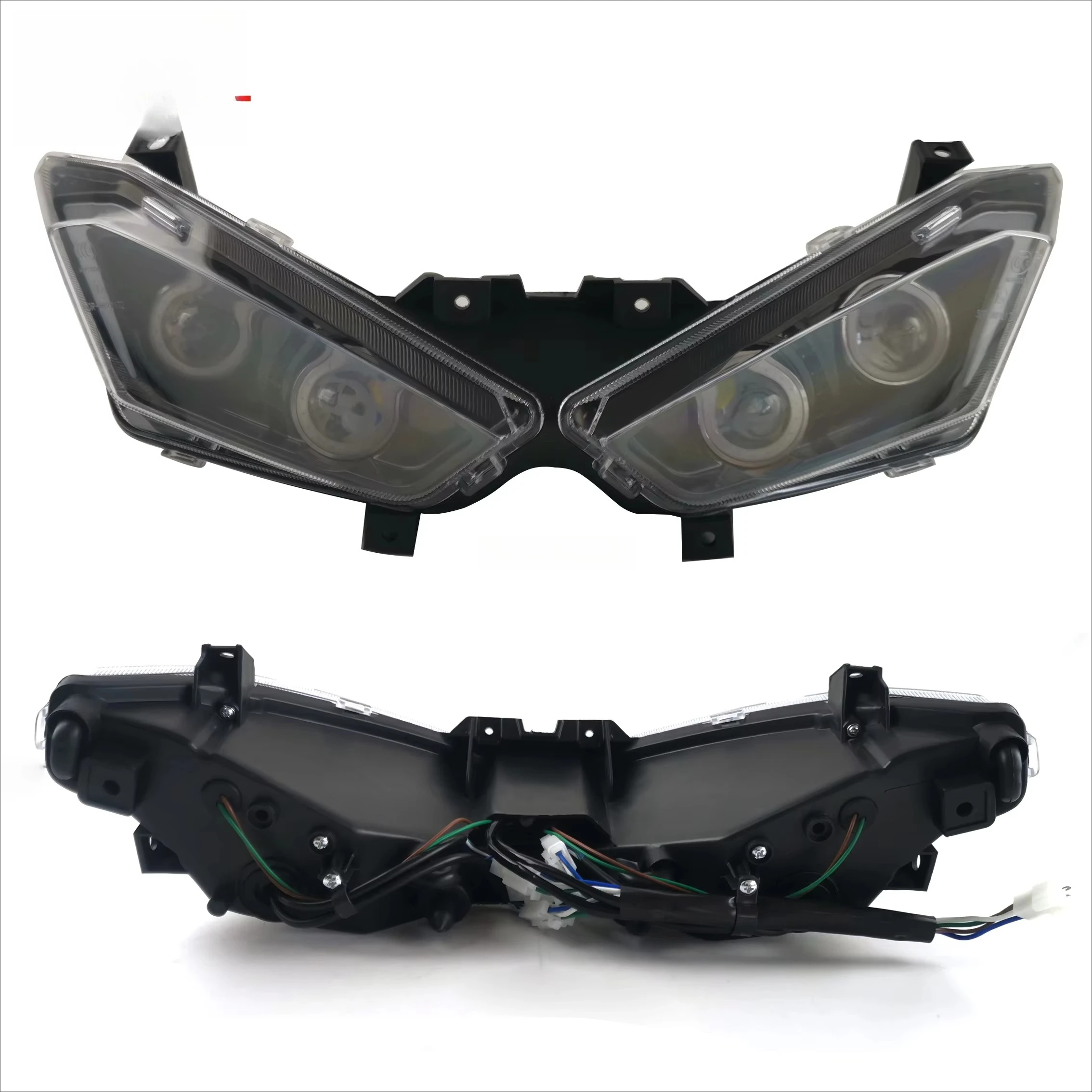 Vendita calda R3/Horizon/Piccolo Ninja Moto Off-Road Buggy Body Kit Accessori per parti carenatura moto in plastica