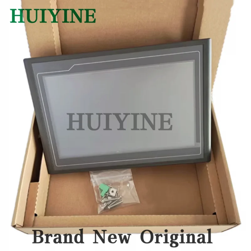 شاشة لمس أصلية جديدة TPC1031Ki