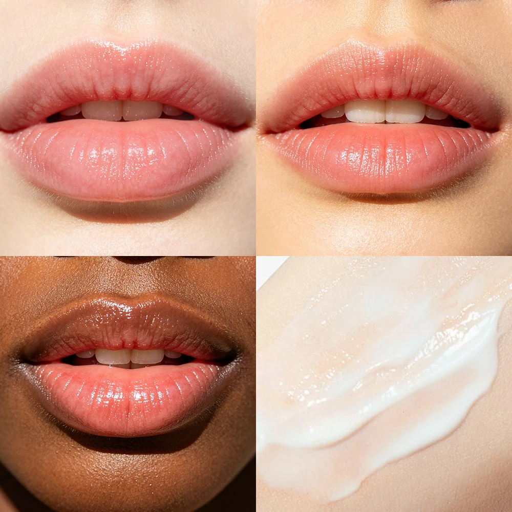 Mint Peel Off Lip Mask Cooling Soothing Moisturizing Hydrating Smooth Lip Texture Lip Prep Daily Lip Care for Dry Lips Gentle
