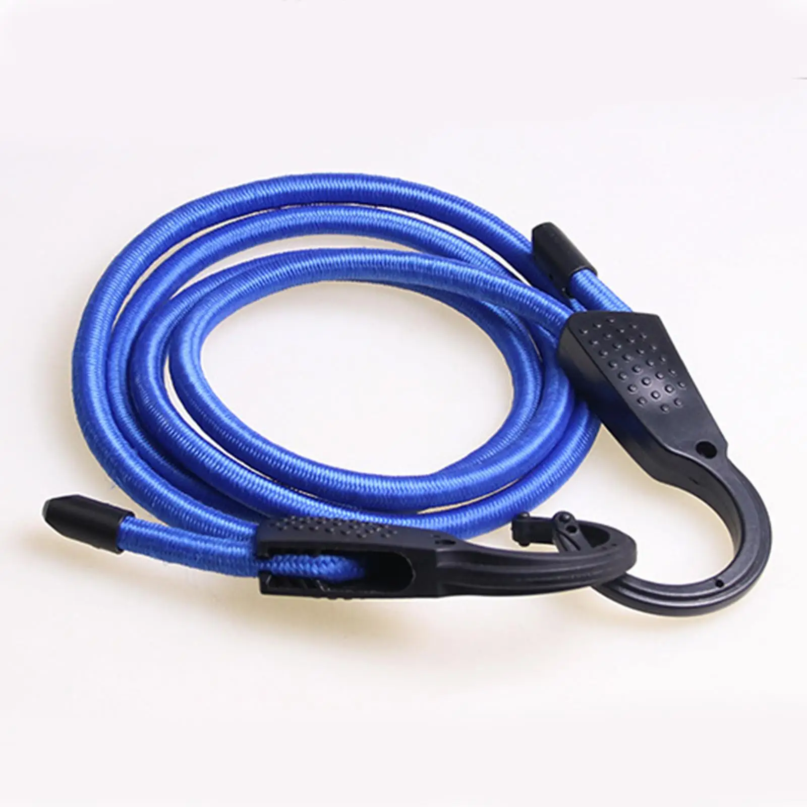 Rubber Elastic Strap Cargo Straps Luggage Fixed Rope for Cargo Moving