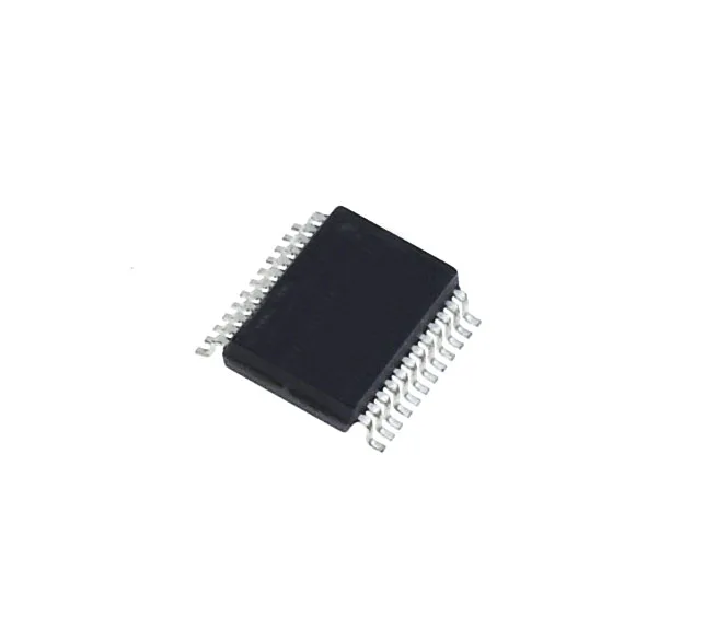 2pcs DT1641S TSSOP24 DT1641AS TSSOP DT1641 TSSOP-24