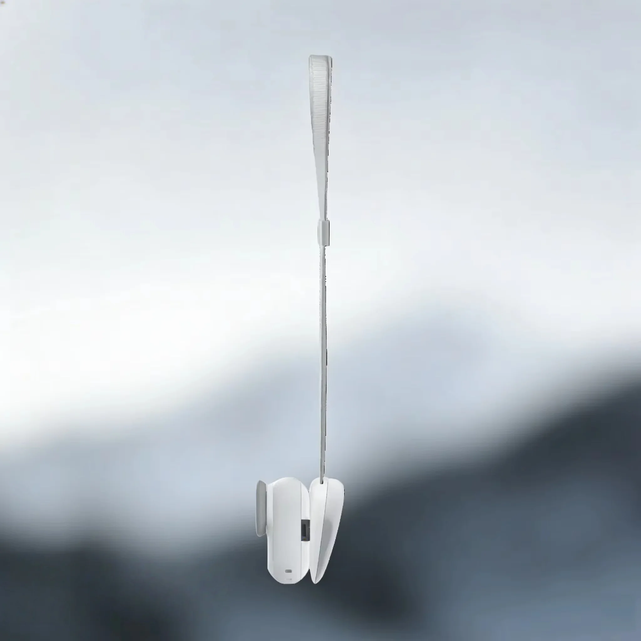 

Надежный магнитный ремешок для хранения, для Insta360 GO Ultra, мягкий шейный ремешок, приятная для кожи силиконовая задняя панель