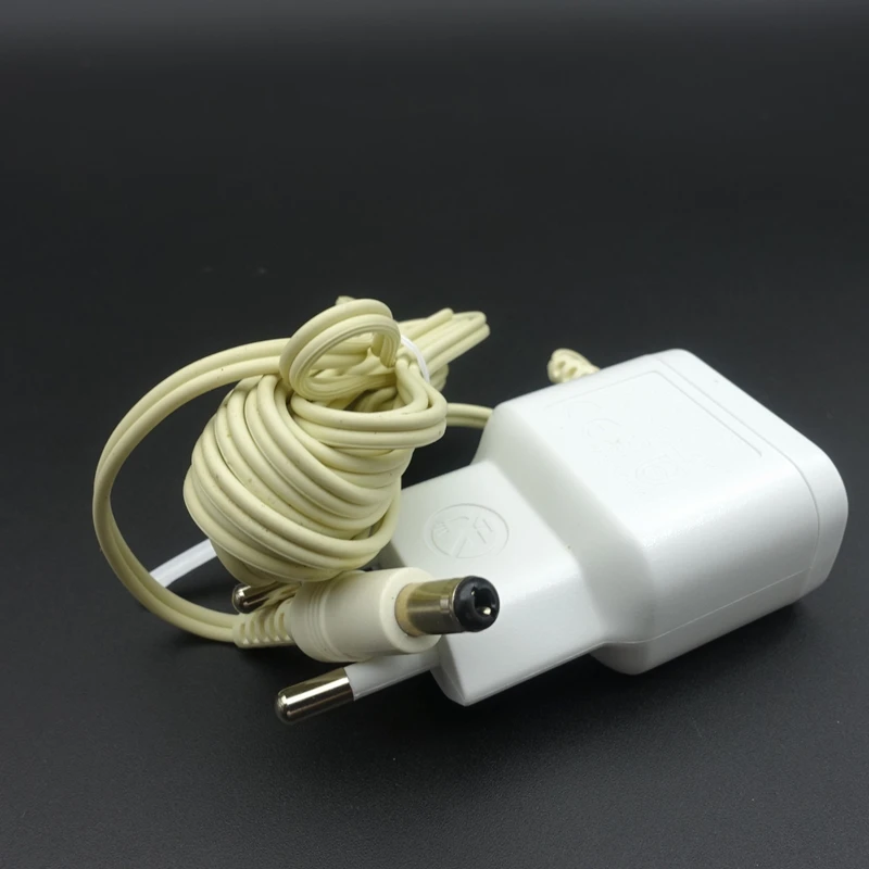 1Pc 13V 400mA AC/DC Adapter Charger For Philips HP6400 Series HP6508 HP6515 Women's Epilator Lady Shaver Power Cord