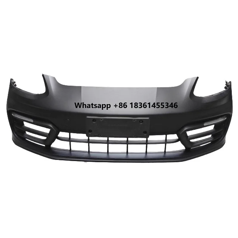 

for 971 2016-2023 Body kit Car Accessories Front Bumper Assembly