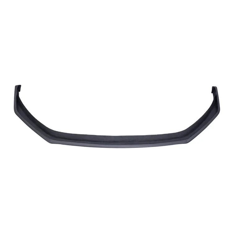 For vw Golf 7 7.5 Front Bumper Front Shovel For Golf MK7 Gti Front Lip Small Surround