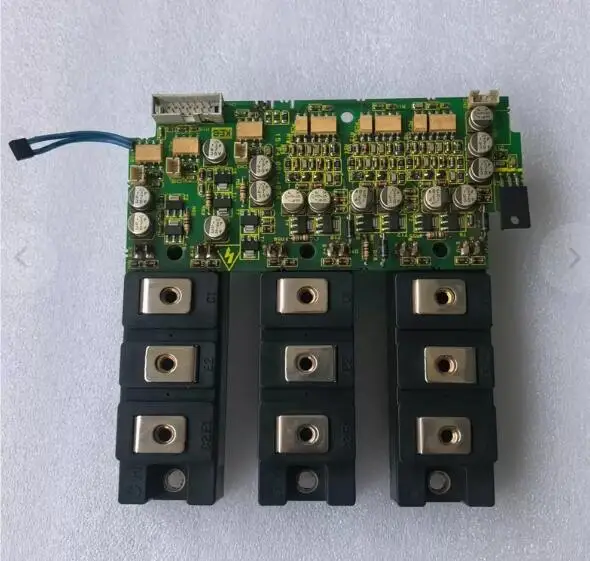 

15.F4.081-G439/CM50DY-24H с платой управления KEB