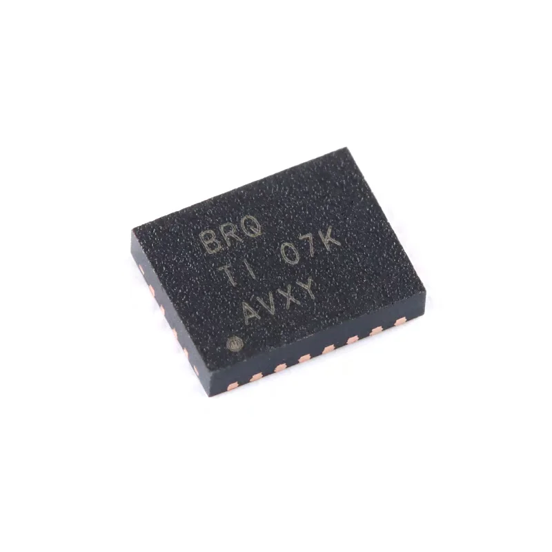 5PCS/Lot integrated ic BQ24070RHLR  Packaging BRQ SMD QFN-20 Battery Power Management Chip