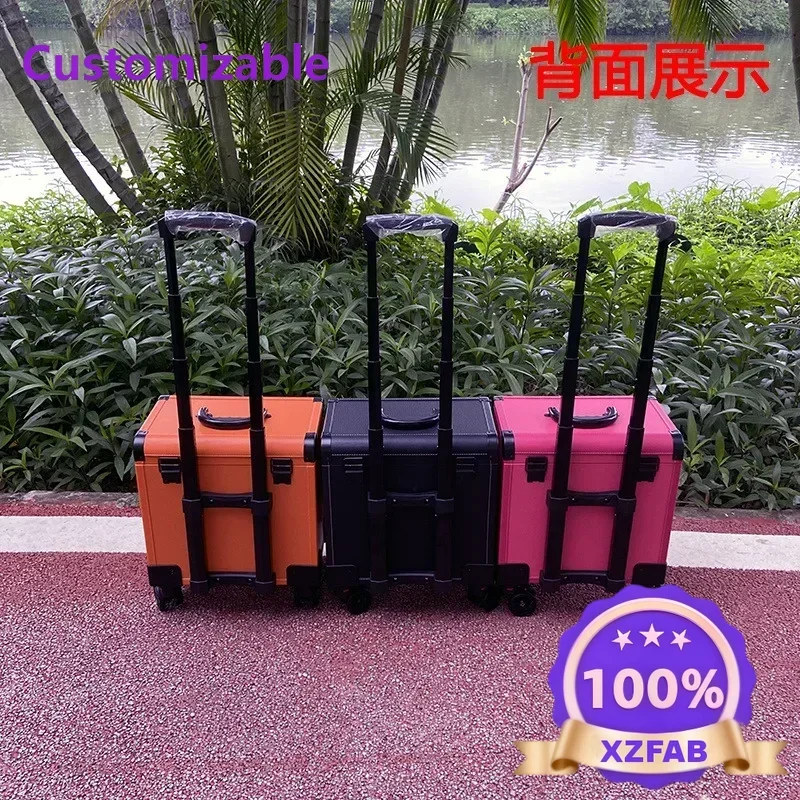 Factory Direct 2026 Xiang demei embroider meijie doctor beauty foot massage ear picking technician bell double lever mute univer