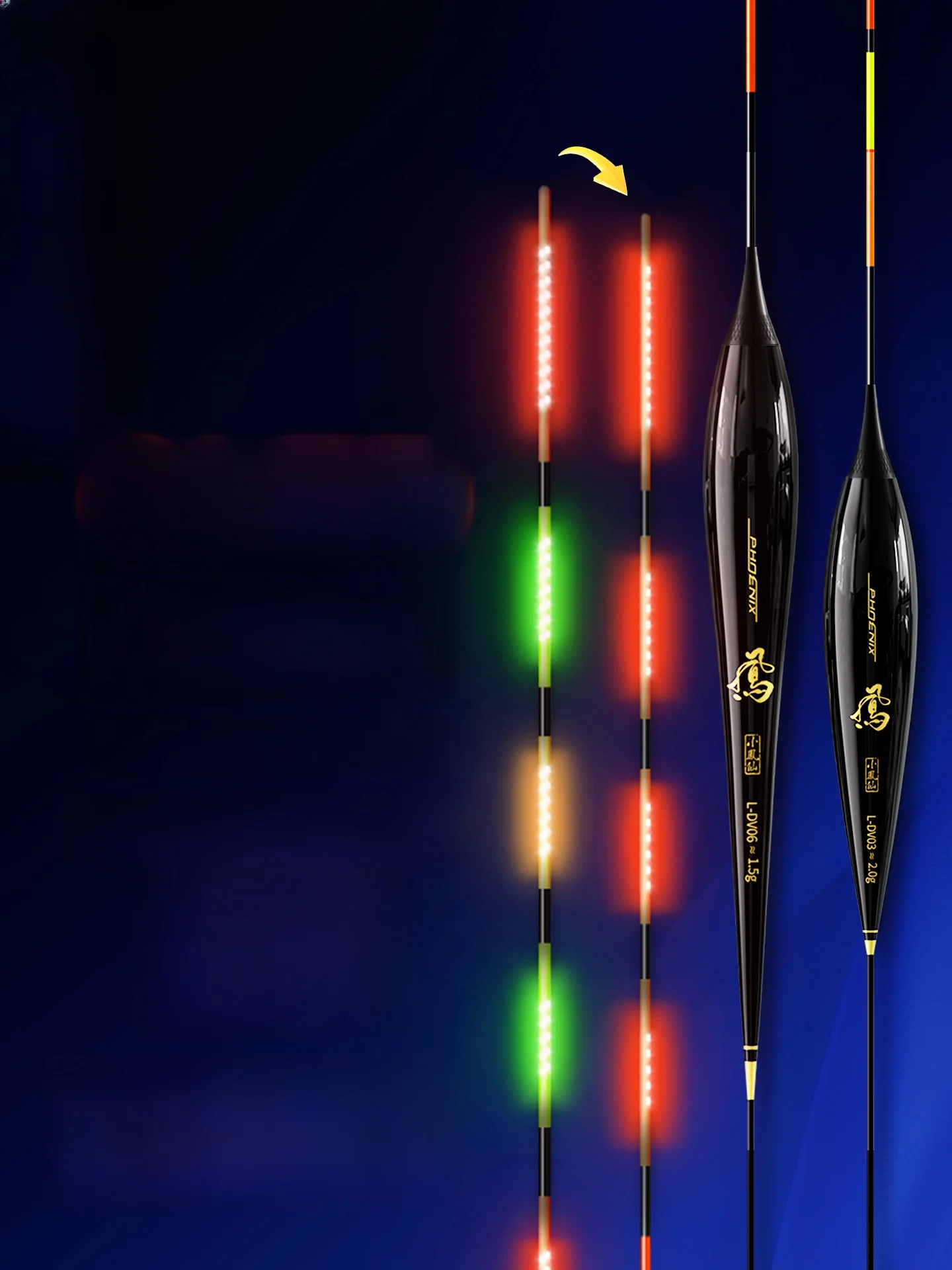 Float Buoyancy Explained: The Ultimate Guide to High-Performance Fishing Floats on AliExpress