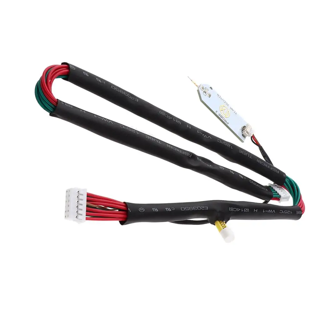 프로브 V3 케이블 게임 콘솔 교체/수리 키트