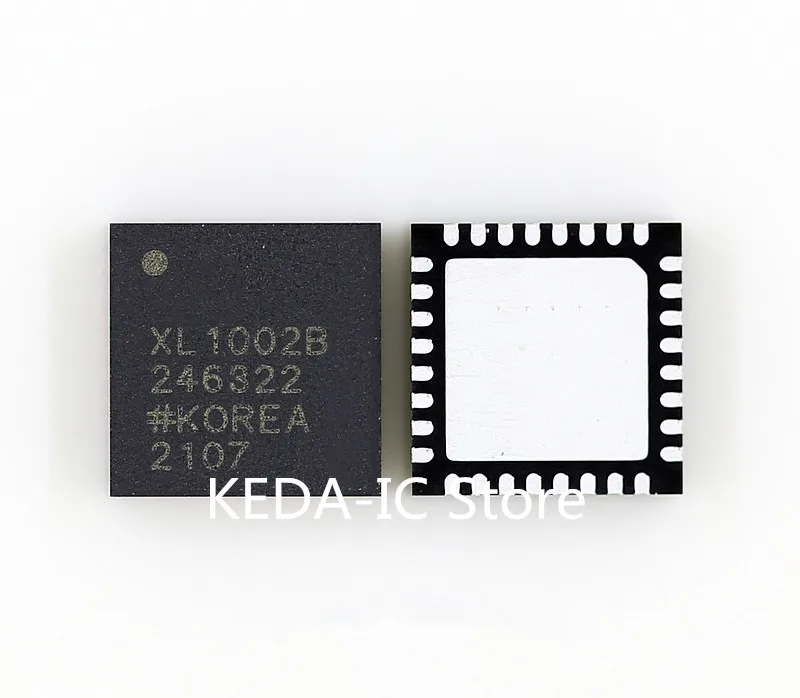 

1-10 шт./лот ADXL1002BCPZ XL1002B LFCSP-32 новый оригинал