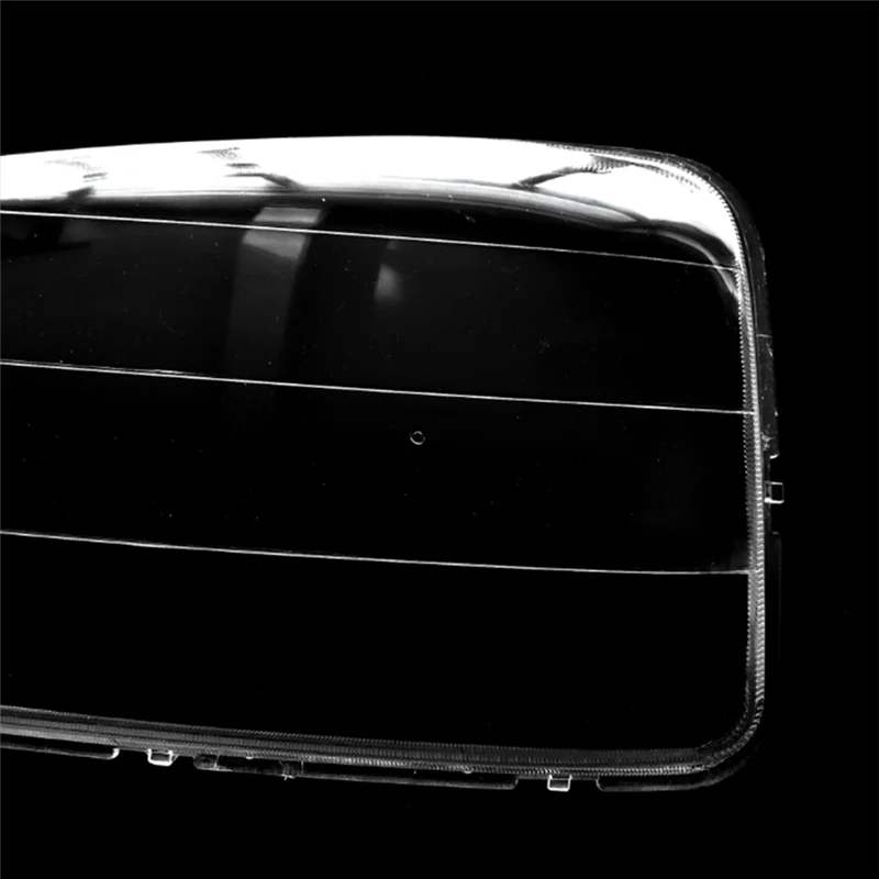 

For Toyota Terios 2001-2004 Left Headlight Shell Lamp Shade Transparent Lens Cover Headlight Cover Replacement