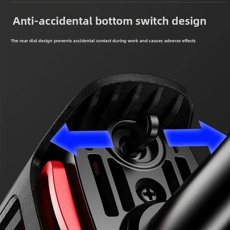 GoodAngle طاحونة آلة قطع متعددة الوظائف المنزلية اليد طحن عجلة عالية الطاقة تلميع طحن آلة الشق #5