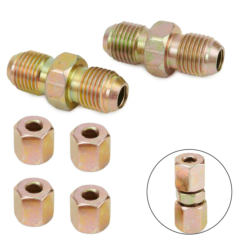 Brake Pipe Unions For 316\\\