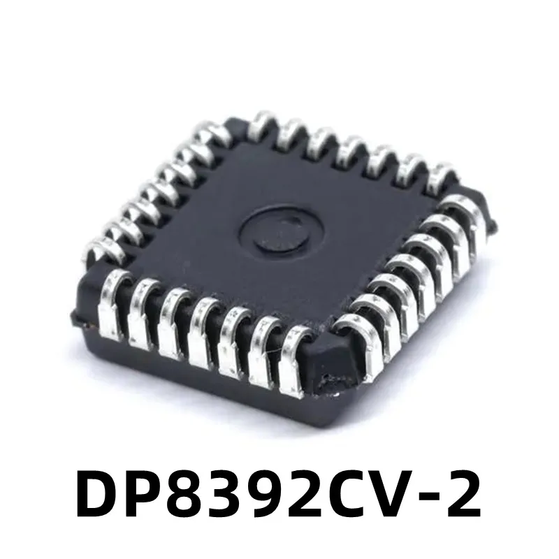 

1Pcs DP8392CV-2 DP8392CV PLCC-28 New Original