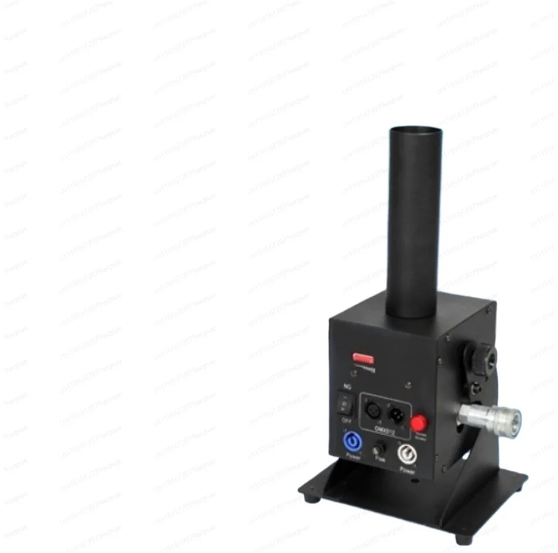 

Машина для дыма бара, бластер CO2 с низким лежащим эффектом тумана для танцевального пола и свадебной вечеринки