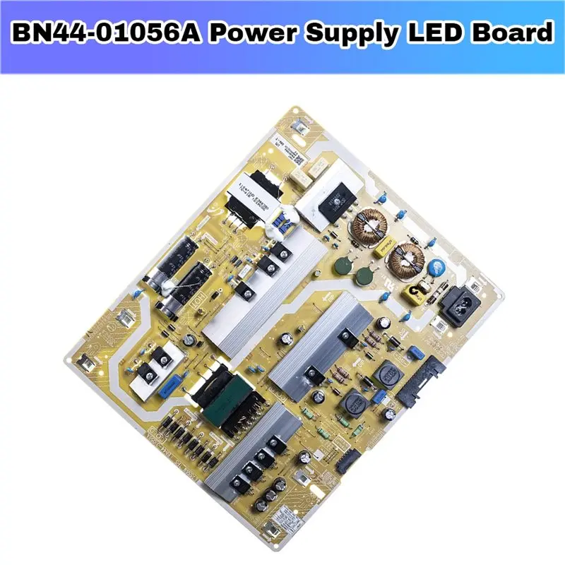 2026 New BN44-01056A For Samsung UA75TU8800JXXZ, UA75TU8000J, L75S6N_THS, UN70TU700DFXZA Power Supply LED Board