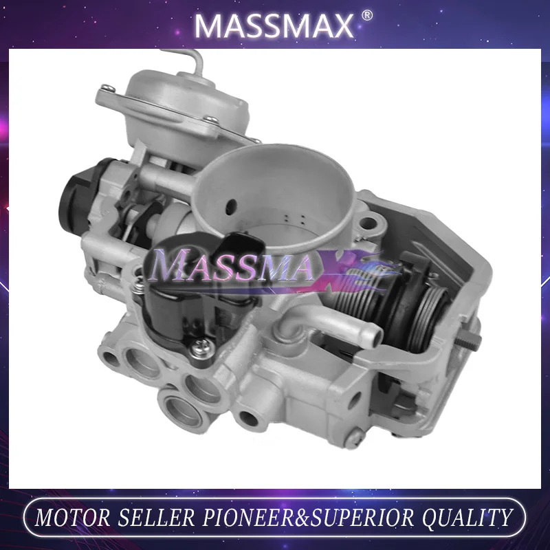 

MD369617 1pc Throttle Body Assembly Fits For Mitsubishi Pajero Montero V63 V73 6G72