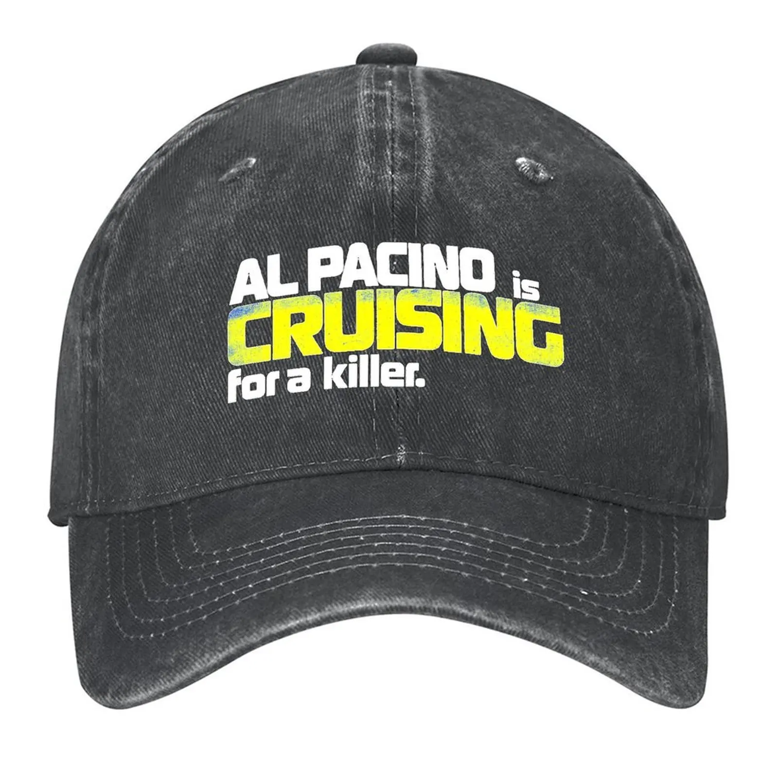 

Cruising Baseball Cap Luxury Cap Sun Cap Horse Hat Hat Beach Men Golf Wear Women's