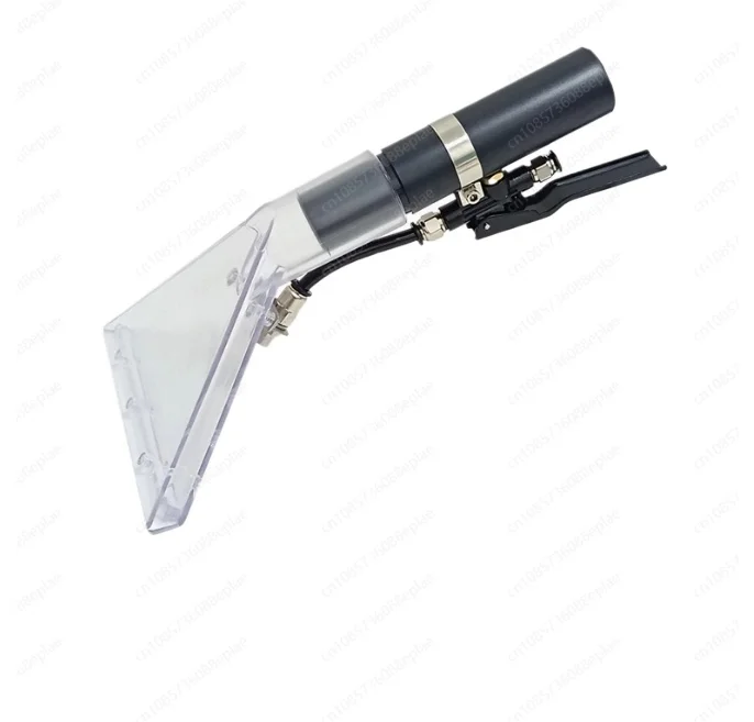 

Fabric sofa cleaning machine, water spray accessories