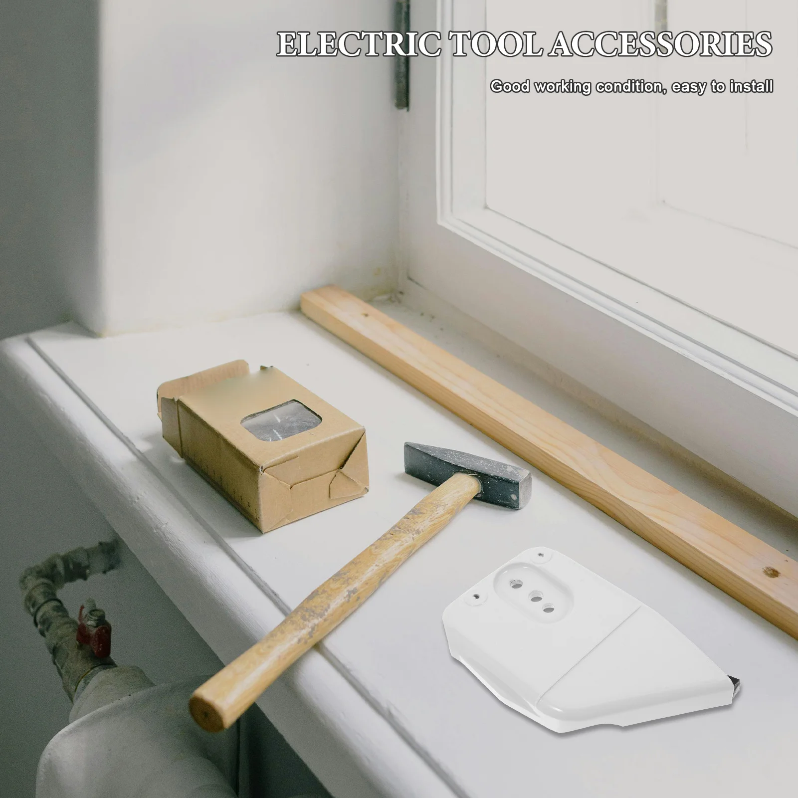 

1pc Clutch Cover Brake Handle For Ms290 Ms310 Ms360 Ms440 Ms460 Chainsaw Replacement Sprocket Clutch Drum Assembly Side