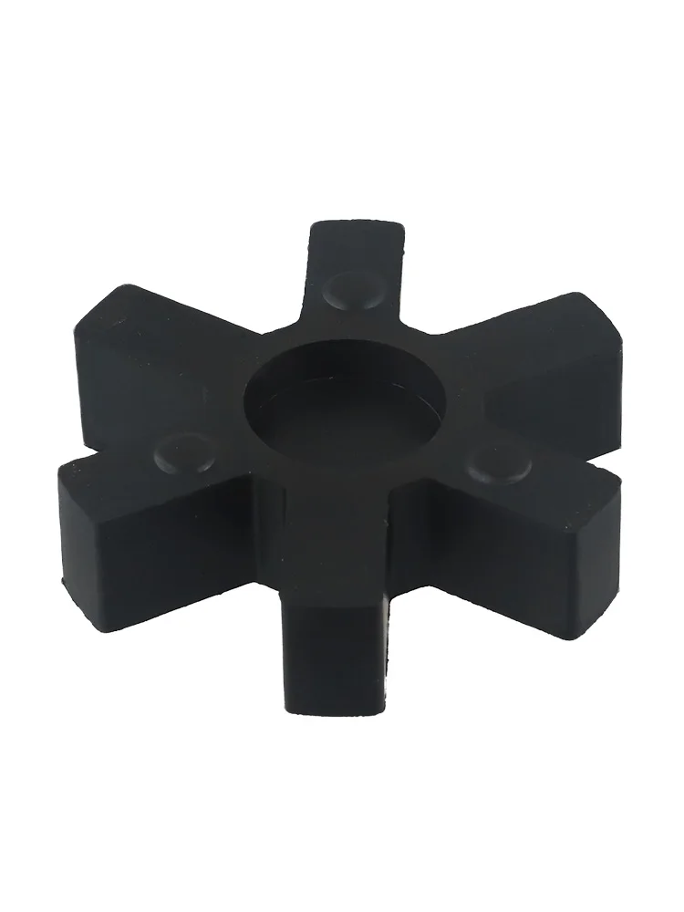 95 Mm 3.7 Inch Flexible Coupling Insert Efficient Power Transmission Flexibility And Durability Industrial Applications