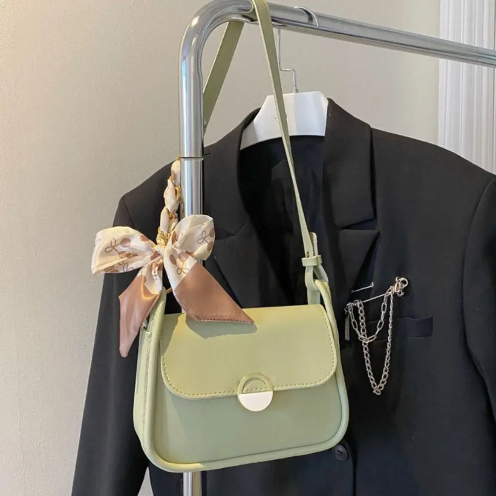 

PU Leather Shoulder Bag Large Capacity Carrying Small Square Bag Lightweight Portable Chain Crossbody Bag Girls Birthday Gifts