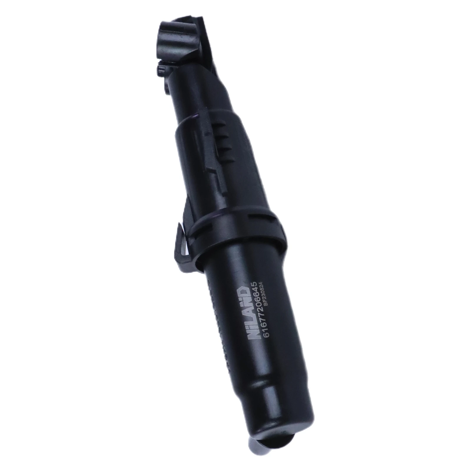 Left Side Headlight Washer Nozzle for BMW Z4 E89 18i 20i 23i 28i 30i 35i 35is 2009-2016, OE# 6167720645/ 6167 7206 645 - view 3