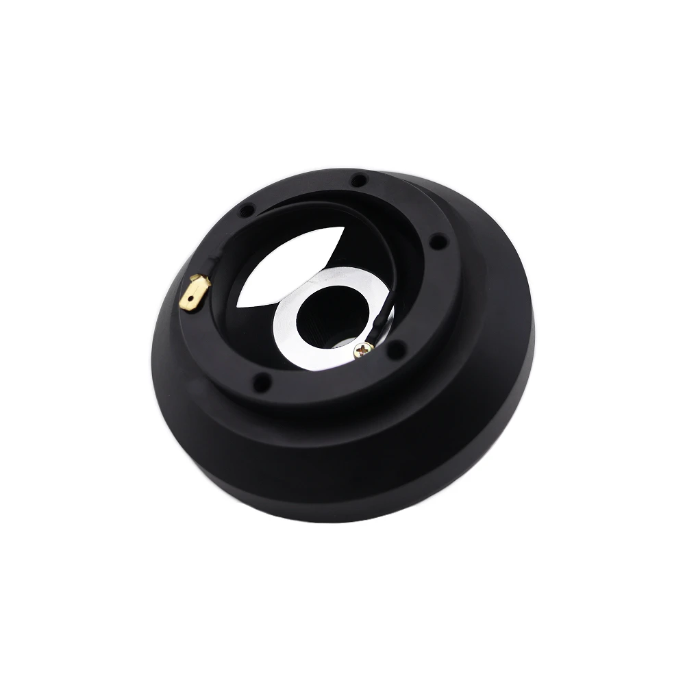 178H Car Steering Wheel Hub Adapter Quick Release Kit For 2010+ Chevrolet Camaro /All Chevrolet Sonic | Cruze