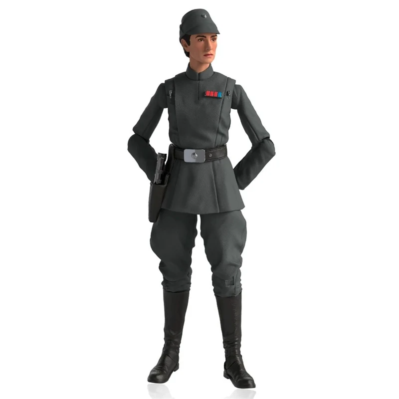 Hasbro Star Wars Tala Durith Darth Malak 6-Inch Echte Bulk Goederen Hebben Defecten Model Pop Action Figure Verjaardagscadeau