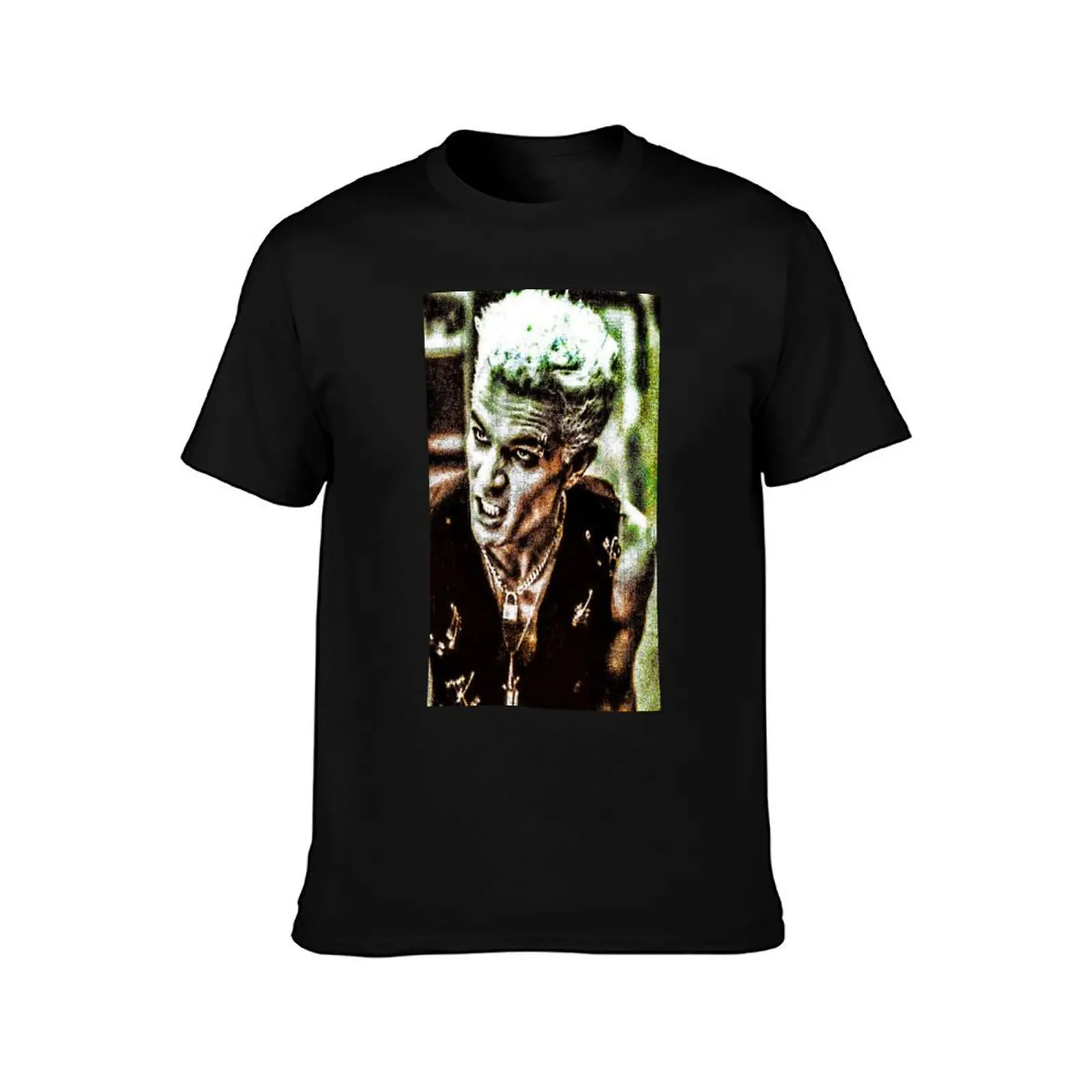 Fool For Love T-Shirt Tough Fabric Work Tee T-Shirt