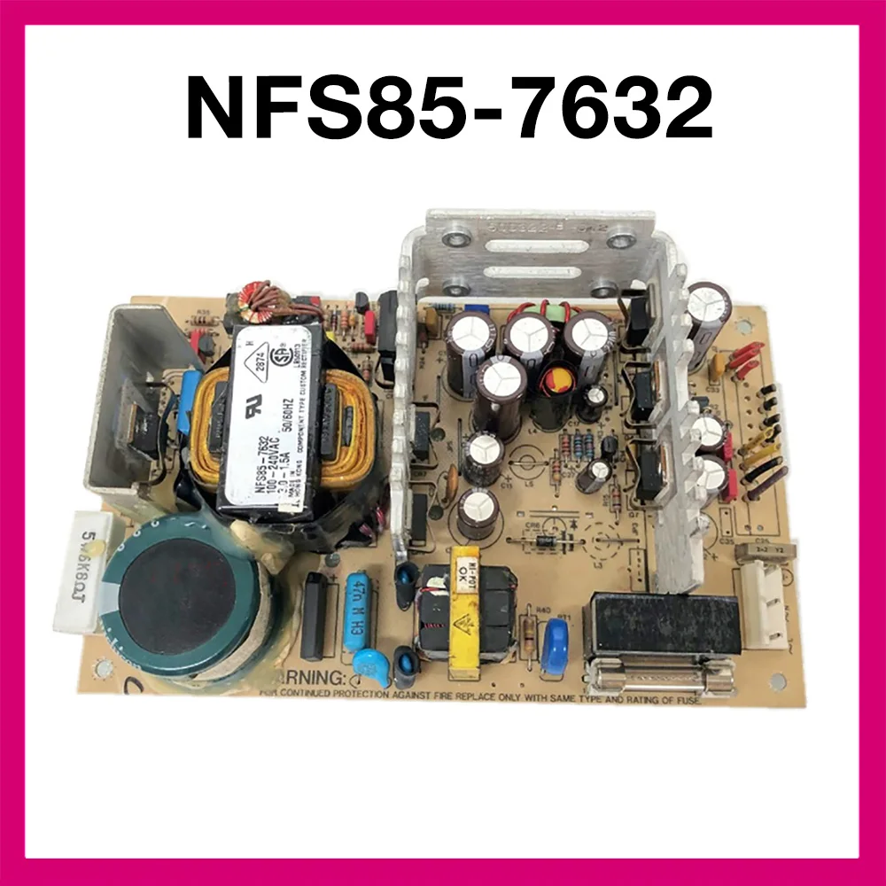

NFS85-7632 Perfect Tested 3.0-1.5A