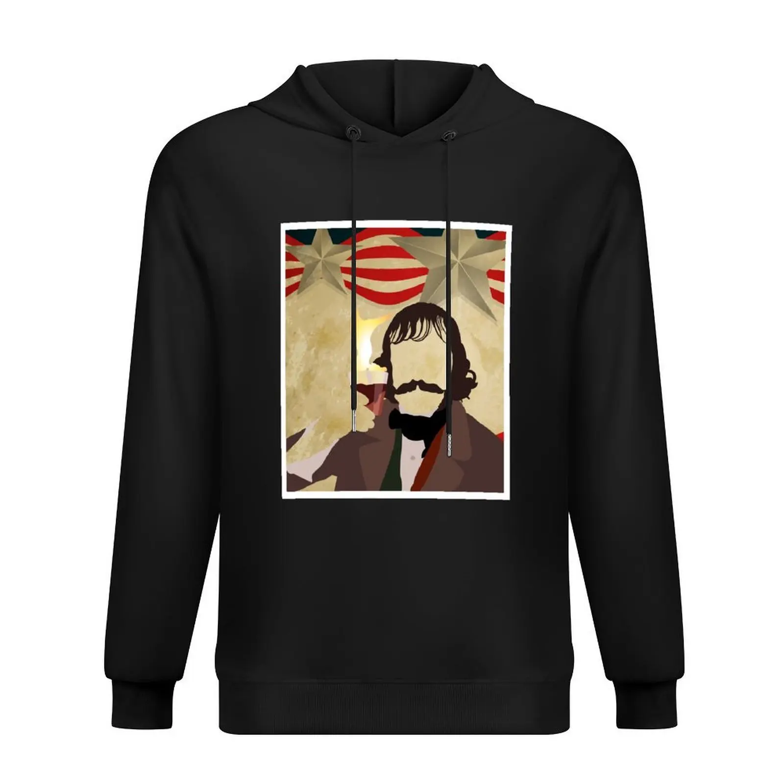

Bill the Butcher Hoodie hooded shirt men's autumn clothes aesthetic clothing autumn jacket men men's hoodie sweatshirt