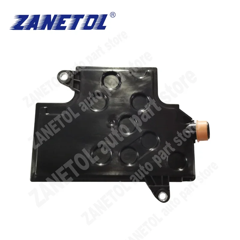 Zhenyan Transmission Oil Filter for CHEVROLET SILVERADO 1500 2019~2025 for GMC SIERRA 1500 2019~2025 for CADILLAC 24294355 TF937