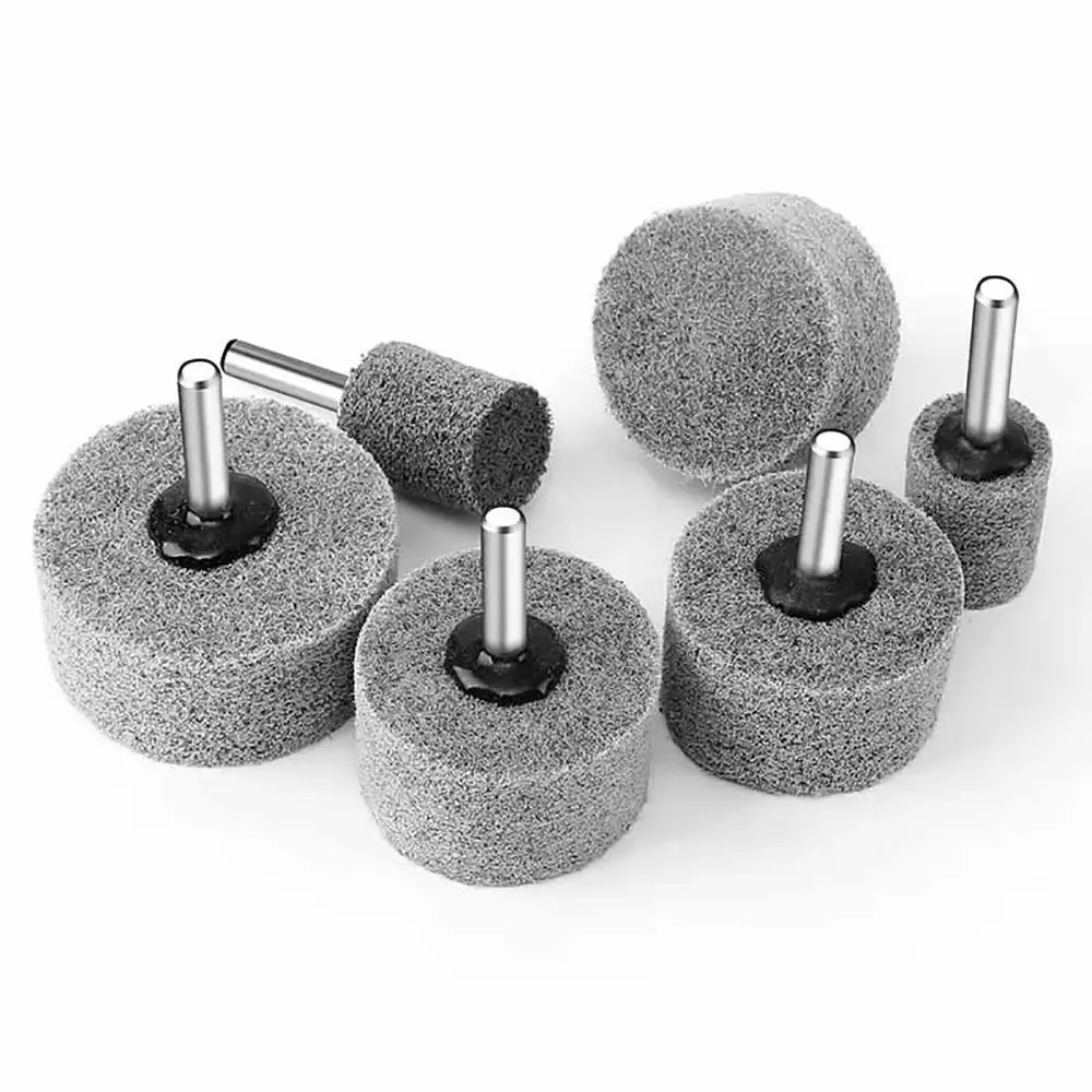 5Pcs 6mm 1/4