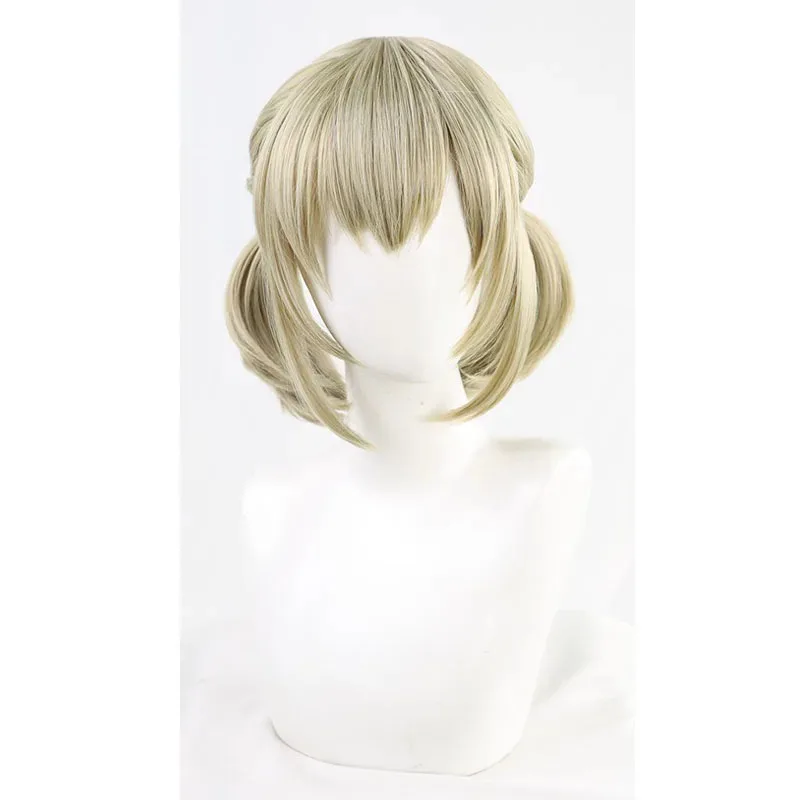 Aa69Project Sekai 다채로운 무대 쇼 의상 아즈사와 코하네 코스프레 JK 호시노 이치카 선원 유니폼 소녀 가발 액세서리