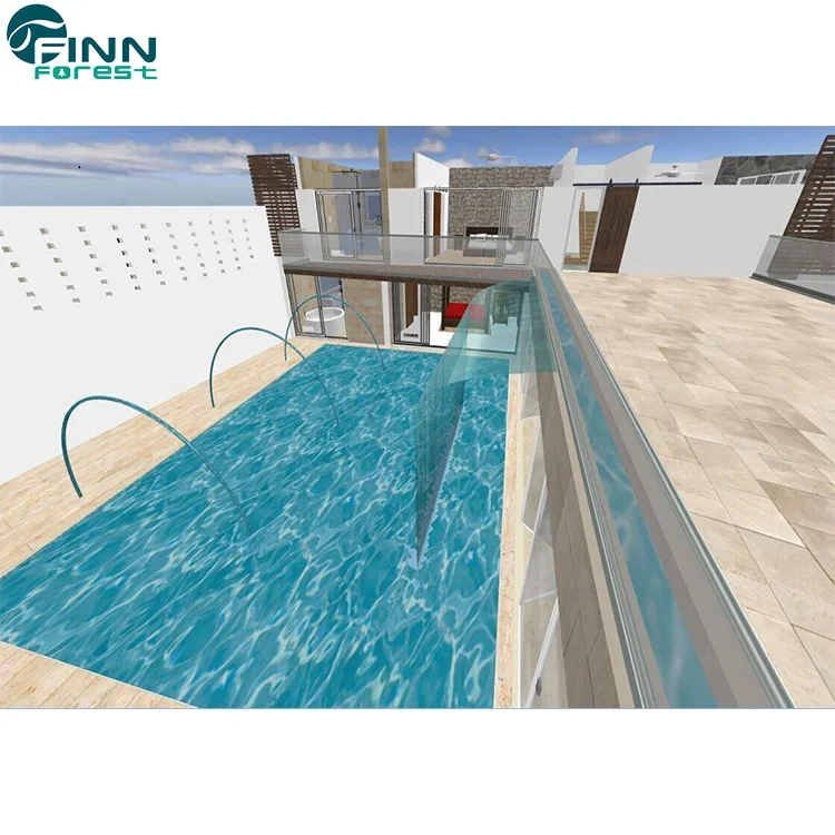 

Water Bath Spa Equipment Indoor Water Park Equipment