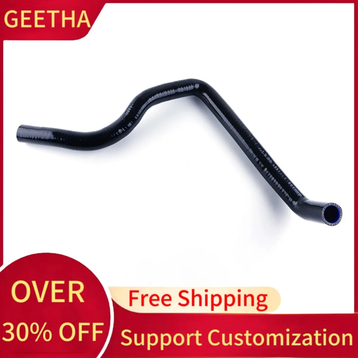 For Honda Accord F22 94-97 Prelude BB6 BB8 H22 97-01 1994 1995 1996 1997 1998 1999 2000 2001 Silicone Radiator Hose Kit